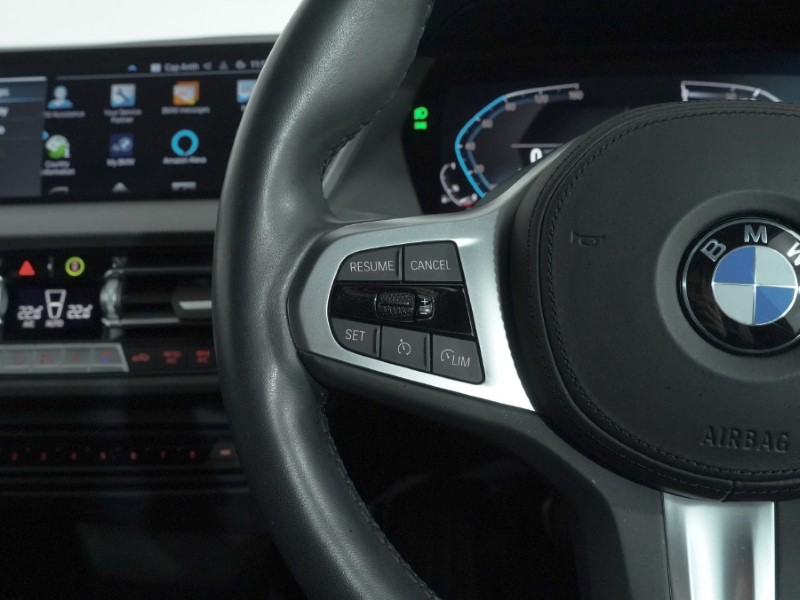 2023 (23) BMW 2 SERIES 218i [136] M Sport 4dr DCT 5125704