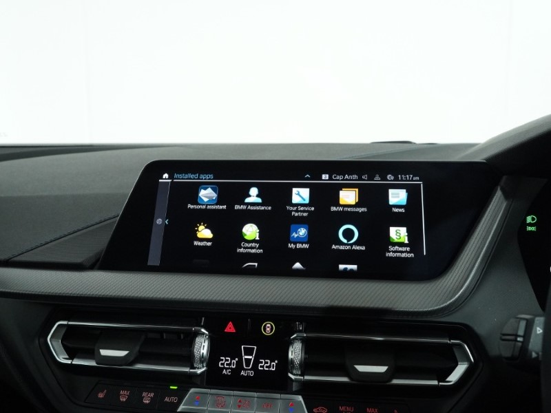 2023 (23) BMW 2 SERIES 218i [136] M Sport 4dr DCT 5125702