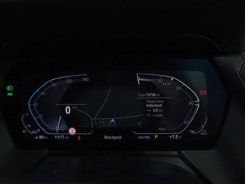 2023 (23) BMW 2 SERIES 218i [136] M Sport 4dr DCT 5125706