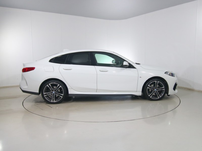 2023 (23) BMW 2 SERIES 218i [136] M Sport 4dr DCT 5125714
