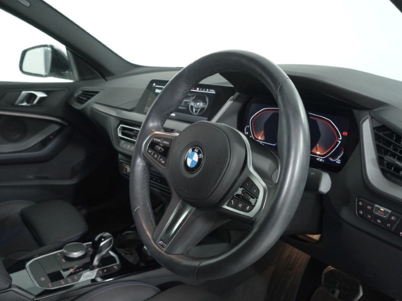 2023 (23) BMW 2 SERIES 218i [136] M Sport 4dr DCT 5125688