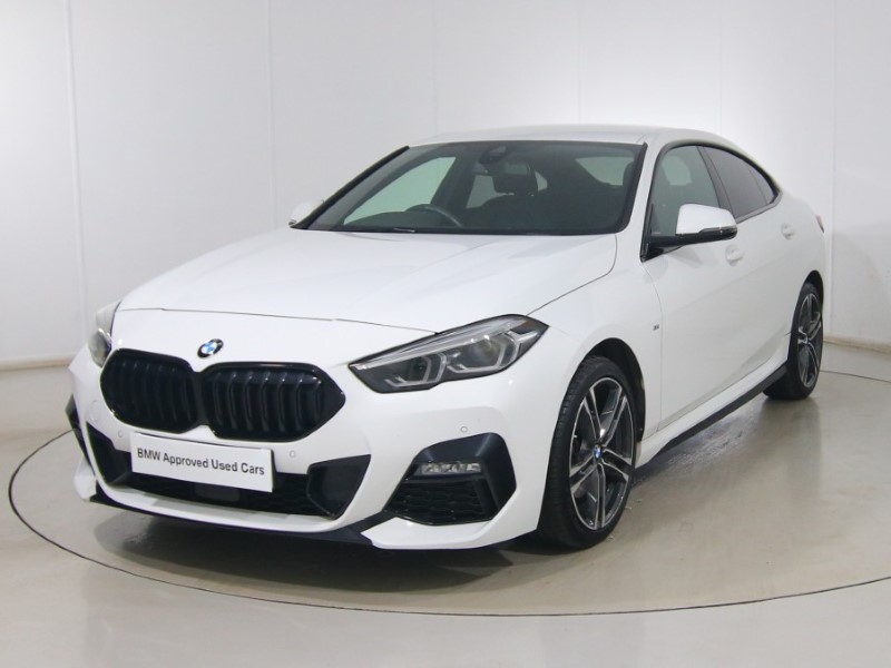 2023 (23) BMW 2 SERIES 218i [136] M Sport 4dr DCT 5125709