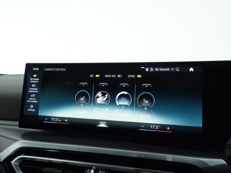 2023 (73) BMW 3 SERIES 320i M Sport 5dr Step Auto 5108606