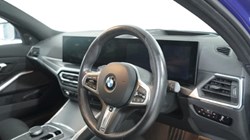 2023 (73) BMW 3 SERIES 320i M Sport 5dr Step Auto 5108576