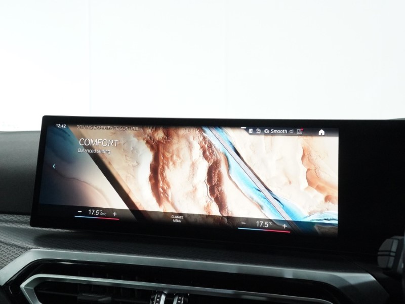 2023 (73) BMW 3 SERIES 320i M Sport 5dr Step Auto 5108602