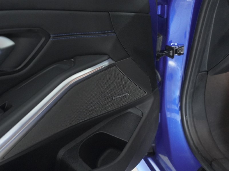 2023 (73) BMW 3 SERIES 320i M Sport 5dr Step Auto 5108584