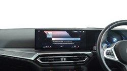 2023 (73) BMW 3 SERIES 320i M Sport 5dr Step Auto 5108587