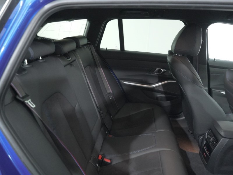 2023 (73) BMW 3 SERIES 320i M Sport 5dr Step Auto 5108589