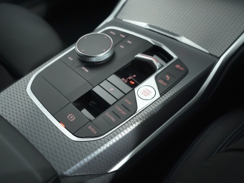 2023 (73) BMW 3 SERIES 320i M Sport 5dr Step Auto 5108598