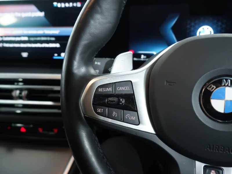 2023 (73) BMW 3 SERIES 320i M Sport 5dr Step Auto 5108594