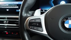 2023 (73) BMW 3 SERIES 320i M Sport 5dr Step Auto 5108594