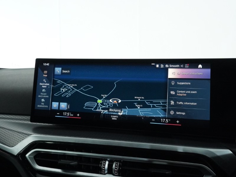 2023 (73) BMW 3 SERIES 320i M Sport 5dr Step Auto 5108600