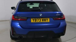 2023 (73) BMW 3 SERIES 320i M Sport 5dr Step Auto 5108618