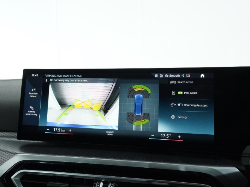 2023 (73) BMW 3 SERIES 320i M Sport 5dr Step Auto 5108604