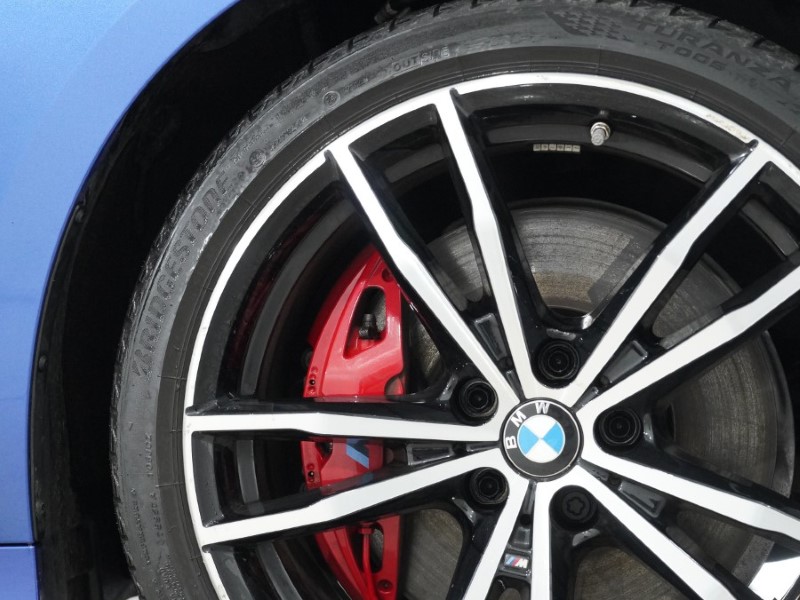 2023 (73) BMW 3 SERIES 320i M Sport 5dr Step Auto 5108581