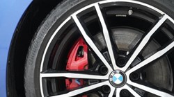 2023 (73) BMW 3 SERIES 320i M Sport 5dr Step Auto 5108581