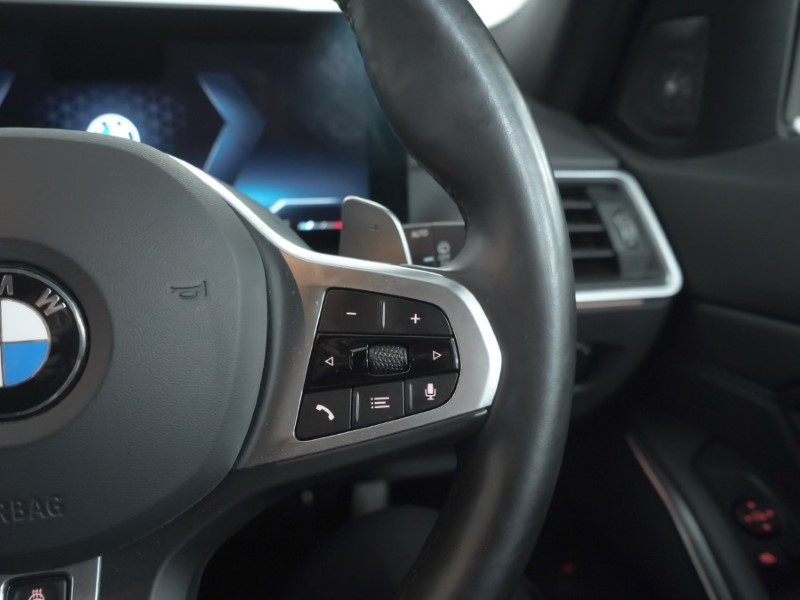 2023 (73) BMW 3 SERIES 320i M Sport 5dr Step Auto 5108591