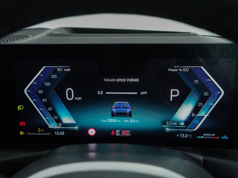 2023 (73) BMW 3 SERIES 320i M Sport 5dr Step Auto 5108612