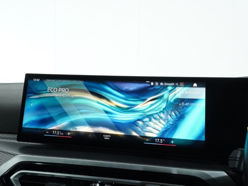 2023 (73) BMW 3 SERIES 320i M Sport 5dr Step Auto 5108603