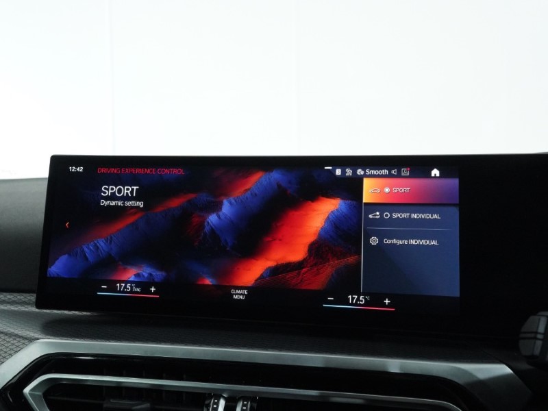 2023 (73) BMW 3 SERIES 320i M Sport 5dr Step Auto 5108601