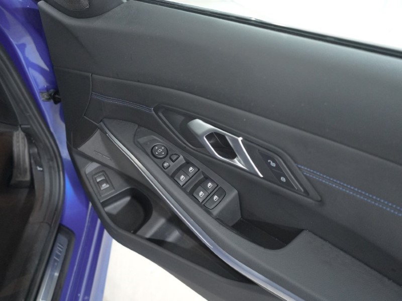 2023 (73) BMW 3 SERIES 320i M Sport 5dr Step Auto 5108575