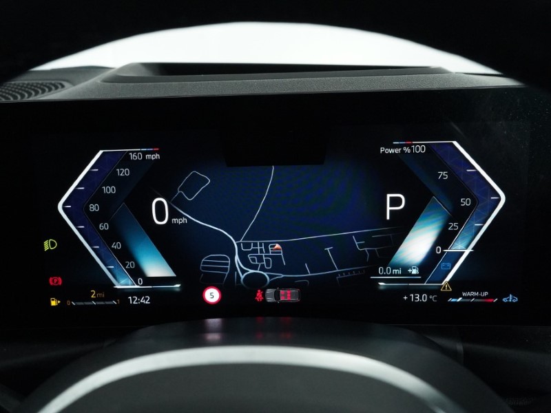 2023 (73) BMW 3 SERIES 320i M Sport 5dr Step Auto 5108605