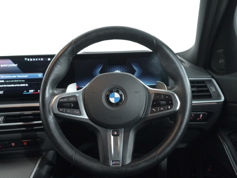 2023 (73) BMW 3 SERIES 320i M Sport 5dr Step Auto 5108588