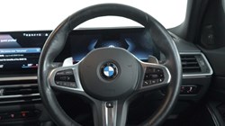 2023 (73) BMW 3 SERIES 320i M Sport 5dr Step Auto 5108588
