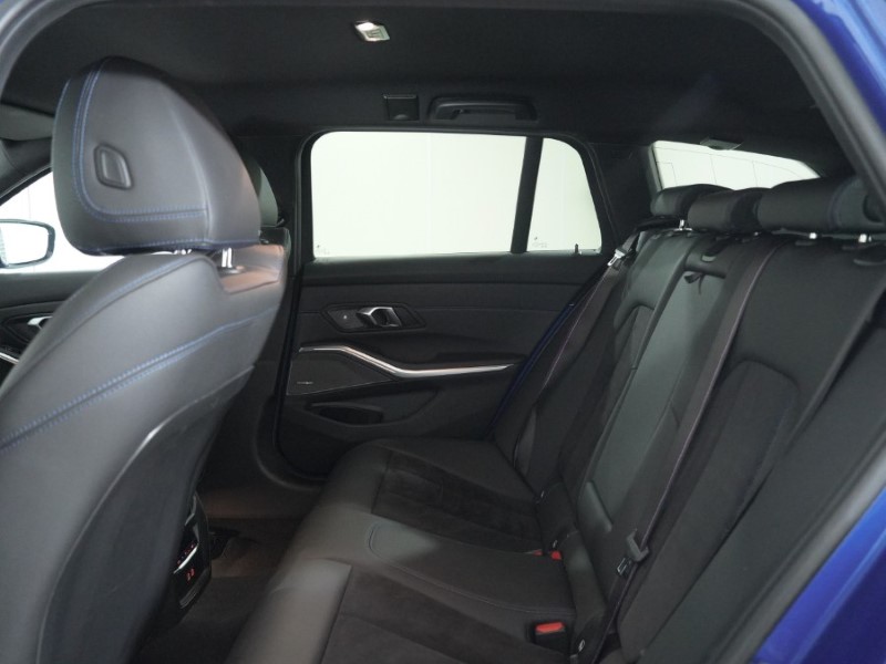 2023 (73) BMW 3 SERIES 320i M Sport 5dr Step Auto 5108585