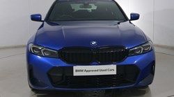 2023 (73) BMW 3 SERIES 320i M Sport 5dr Step Auto 5108614