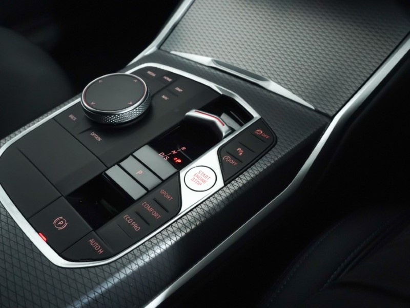 2023 (73) BMW 3 SERIES 320i M Sport 5dr Step Auto 5108599