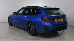 2023 (73) BMW 3 SERIES 320i M Sport 5dr Step Auto 5108617