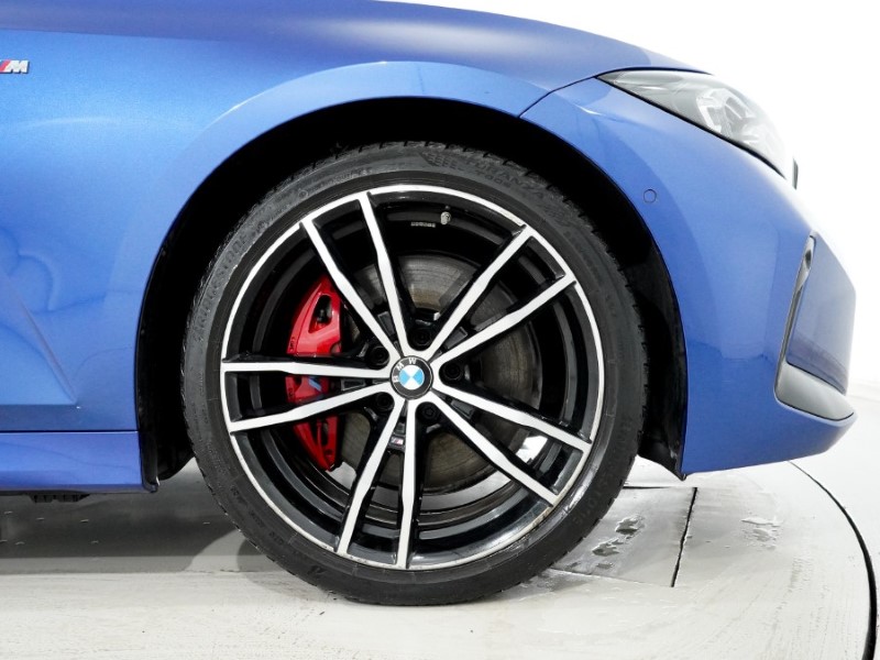 2023 (73) BMW 3 SERIES 320i M Sport 5dr Step Auto 5108580