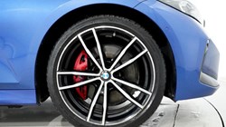 2023 (73) BMW 3 SERIES 320i M Sport 5dr Step Auto 5108580