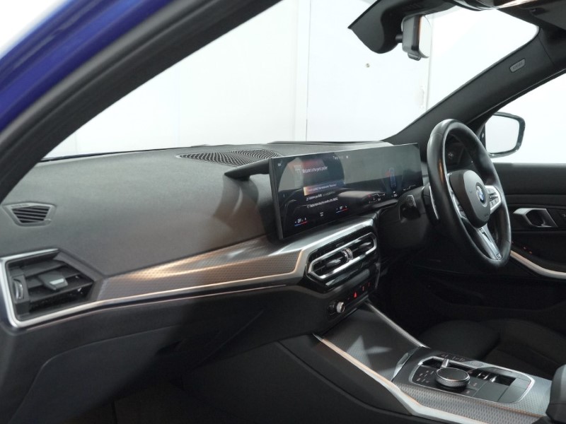 2023 (73) BMW 3 SERIES 320i M Sport 5dr Step Auto 5108583