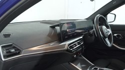 2023 (73) BMW 3 SERIES 320i M Sport 5dr Step Auto 5108583