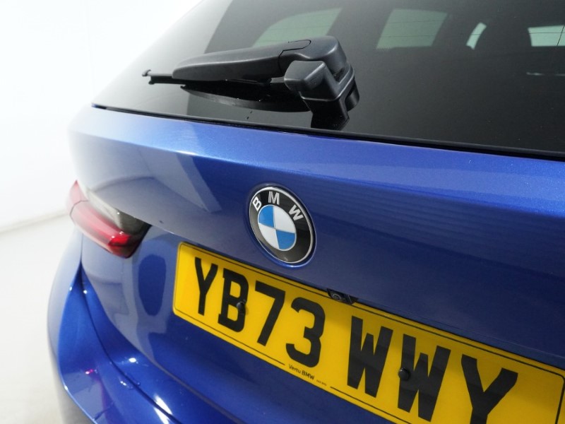 2023 (73) BMW 3 SERIES 320i M Sport 5dr Step Auto 5108570