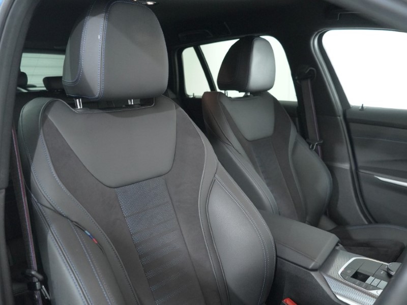 2023 (73) BMW 3 SERIES 320i M Sport 5dr Step Auto 5108579