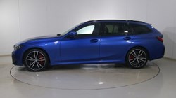 2023 (73) BMW 3 SERIES 320i M Sport 5dr Step Auto 5108616