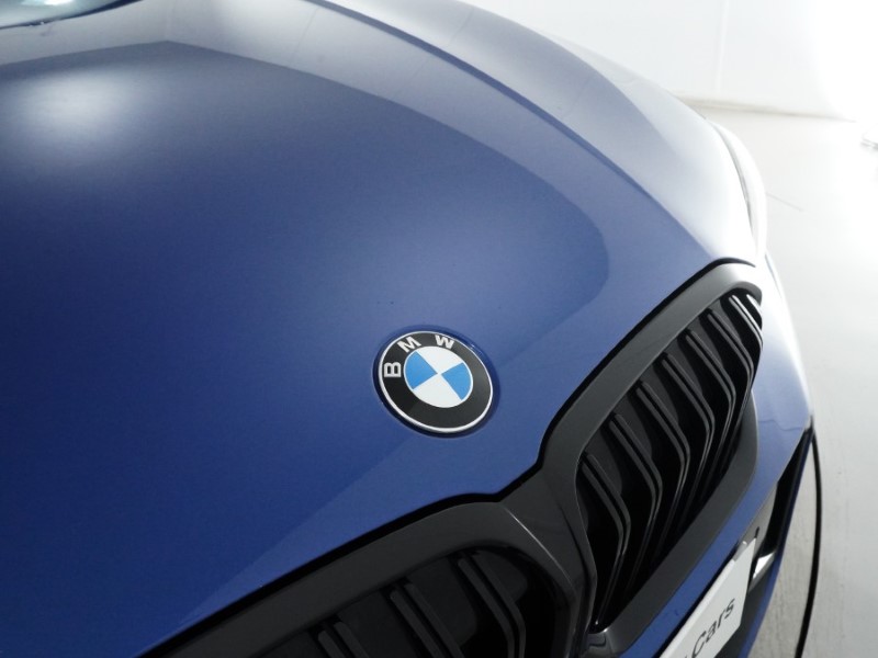 2023 (73) BMW 3 SERIES 320i M Sport 5dr Step Auto 5108582