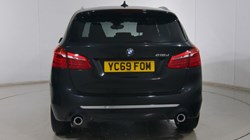 2019 (69) BMW 2 SERIES 218d Luxury 5dr Step Auto 5112062