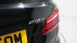 2019 (69) BMW 2 SERIES 218d Luxury 5dr Step Auto 5112019