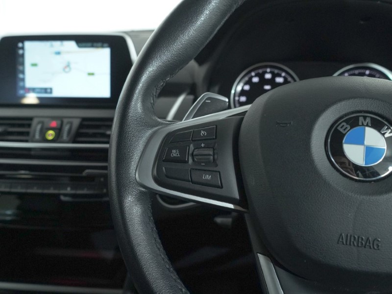 2019 (69) BMW 2 SERIES 218d Luxury 5dr Step Auto 5112040