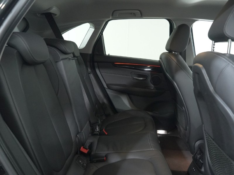 2019 (69) BMW 2 SERIES 218d Luxury 5dr Step Auto 5112028