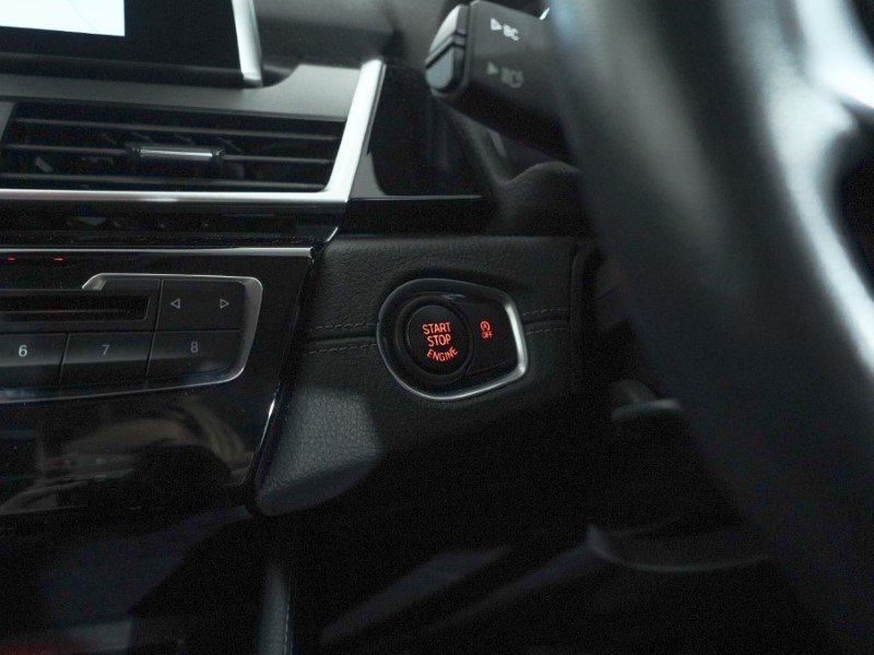 2019 (69) BMW 2 SERIES 218d Luxury 5dr Step Auto 5112041