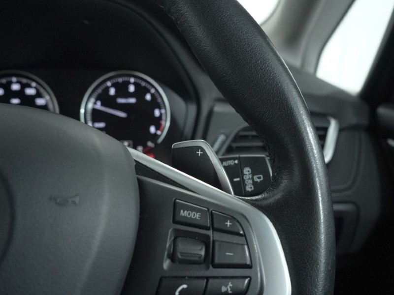 2019 (69) BMW 2 SERIES 218d Luxury 5dr Step Auto 5112038