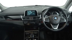2019 (69) BMW 2 SERIES 218d Luxury 5dr Step Auto 5112025