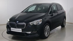 2019 (69) BMW 2 SERIES 218d Luxury 5dr Step Auto 5112059