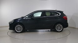 2019 (69) BMW 2 SERIES 218d Luxury 5dr Step Auto 5112060