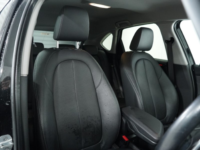 2019 (69) BMW 2 SERIES 218d Luxury 5dr Step Auto 5112031